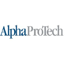 Alpha Pro Tech Logo