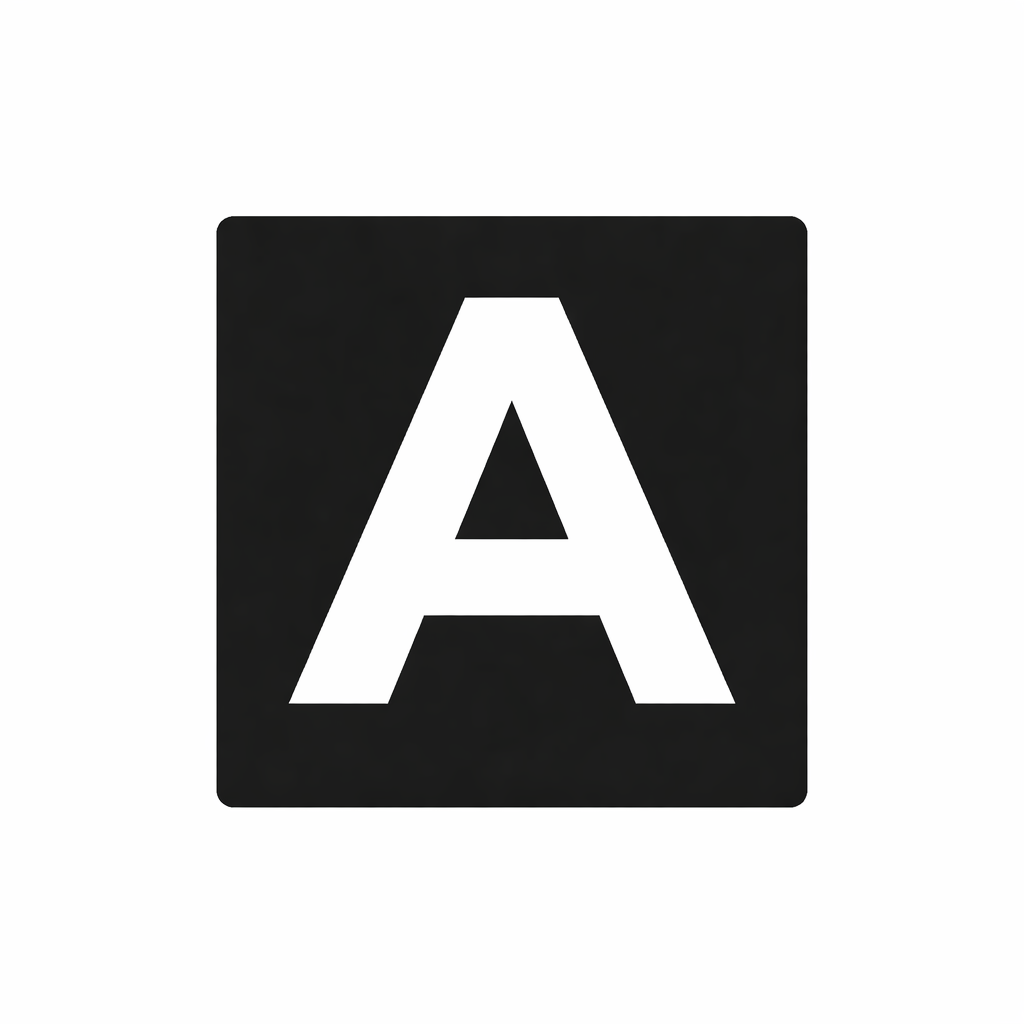 AMASS Brands Inc. Common Stock Logo