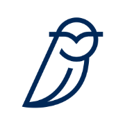 Blue Owl Technology Finance Logo