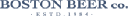 Boston Beer Logo