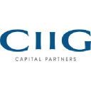 Ciig Capital Partners Ii Logo