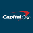 Capital One Fin Prf.l 25 Logo