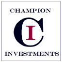 Champion Investments Logo
