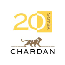 Chardanextech Acquisition 2 Logo