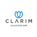 Clarim Acquisition Logo
