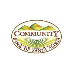 Community of Santa Maria Logo