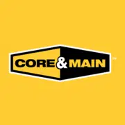 Core & Main Logo