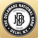 Delhi Bank Logo