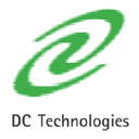Digital China HoldingsADR Logo