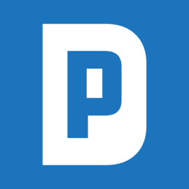 Discount Print USA Logo