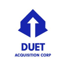 DUET Acquisition Logo