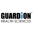 Guardion Health Sciences Logo