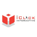iClick Interactive Asia Logo
