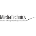 MediaTechnics Corp Logo