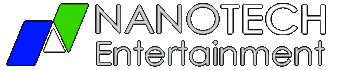 NanoTech Gaming Inc Logo