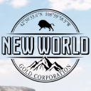New World Gold Corp Logo