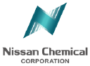 Nissan Chemical IndustriesADR Logo