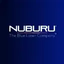 Nuburu Logo
