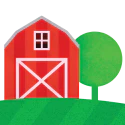 Once Upon a Farm, PBC Logo