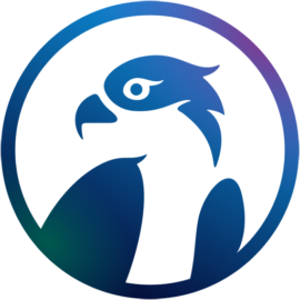 Osprey Polkadot Trust Logo