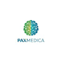 PaxMedica, Common Stock Logo