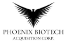 Phoenix Biotech Acquisition Logo