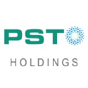 Powerstorm Holdings Logo