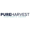 Pure Harvest Cannabis Logo