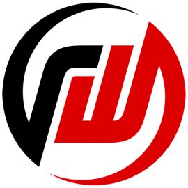 Redwire Logo