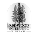Redwood Scientific Technologies Logo