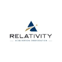 Relativity Acquisition Logo