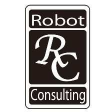 Robot Consulting Co., ADS Logo