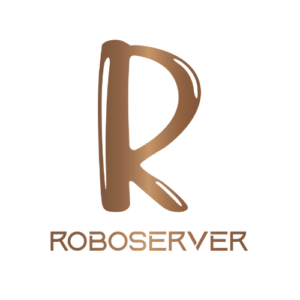 Roboserver Systems Logo