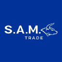 S.A.M Trade (Asia) Pte Logo