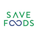 Save Foods Logo