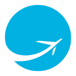 Starfighters Space, Inc. Logo