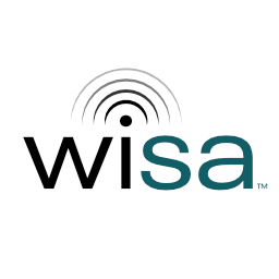 WiSA Technologies Logo