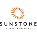 Sunstone Hotel Investors Logo