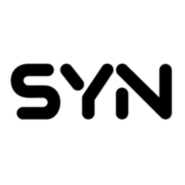 SYN prop e tech ADR Logo