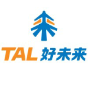 TAL Education Logo