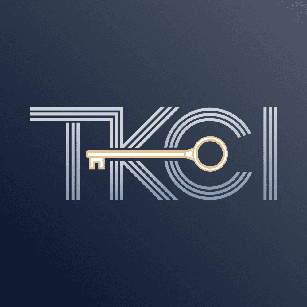 TurnKey Capital Logo
