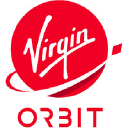 Virgin Orbit Holdings Logo