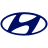 Hyundai Motor Logo