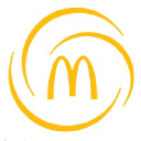 Arcos Dorados Logo