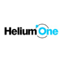 Helium One Global Logo