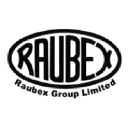Raubex Logo