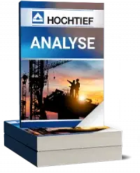 Hochtief Analyse