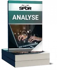 SPDR® S&P 500 Analyse