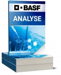 BASF Analyse