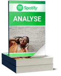 Spotify S Analyse